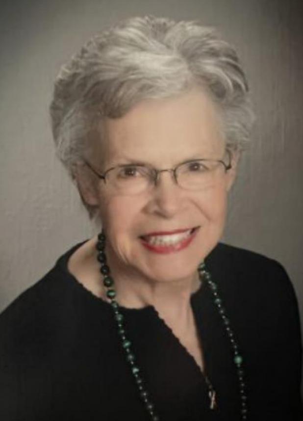 Nola Ilene Gustafson, 83 