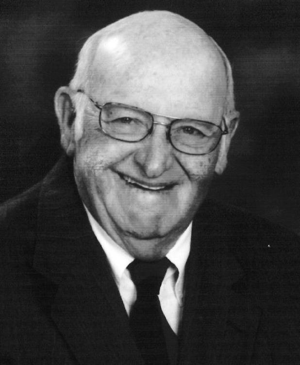 Robert A . Ketteler, 89