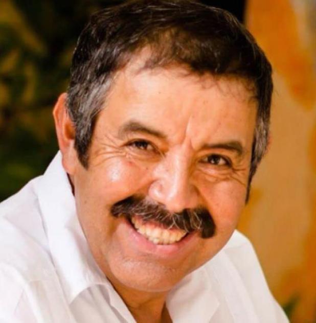 Jorge Alberto Galvan, 64
