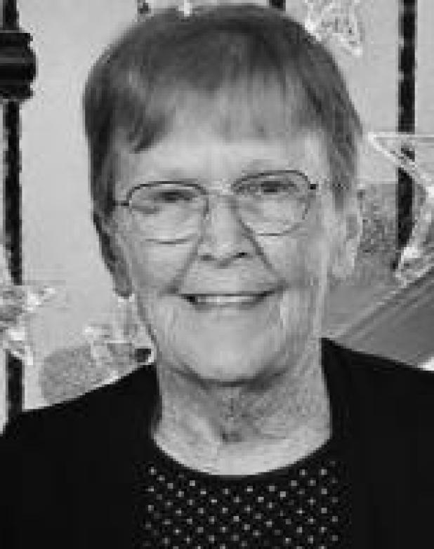 Donna D. (Hoerler) Hansen, 84