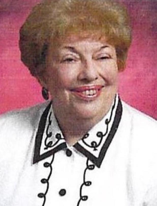Orsinia (Cindy) Lapaseotes, 87