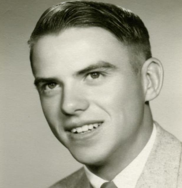Ronald R. Smith, 81
