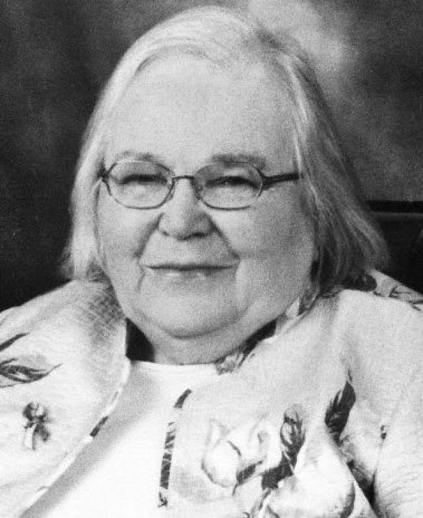 Linda F. Lenzen, 90