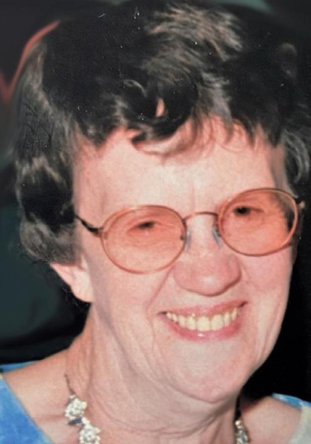 Thelma Adele Stevens, 85