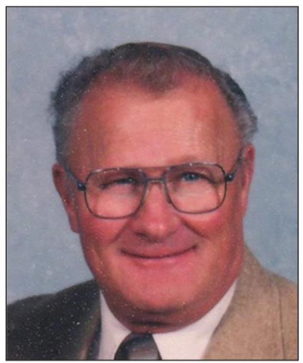 Alvin “Al” Eugene VanBriggle, 85