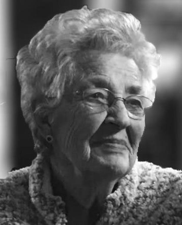 Margaret Lucille Meyer, 89