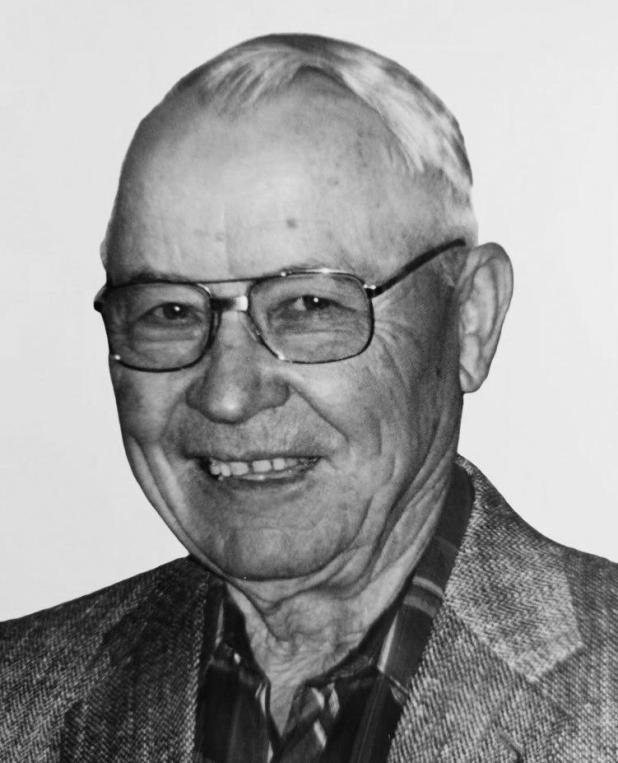 David L. Keim, 95