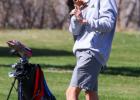 Bridgeport and Leyton each send golfer to state