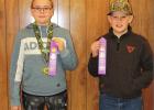 Morrill County 4-H Shooting Sports annual competition held Saturday