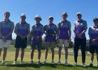 Bulldog golfers enjoy success in conference tournaments