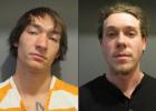 Two men face charges in dirt bike accident