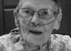 Barbara (Bohner) Seng, 95