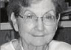 Vera L. Pringle Heine, 88