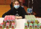 FFA holds annual Red Cross blood drive