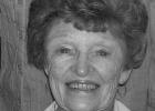 Hazel Ann Adams, 93