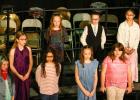 Bridgeport Elementary presents spring concert