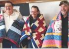 Broadwater men honored with Quilt of Valor