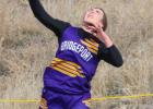 Dean wins another shot put title in Mitchell