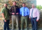 Local officer awarded MADD Nebraska Hero