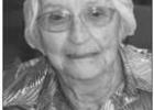 Donna Marie Amateis, 94