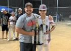 Local boy wins U13 Missouri State Baseball Championship