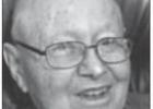 Ronald Joseph Lundy, 92