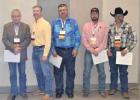 Nebraska Cattlemen awards 2019 Top Hands