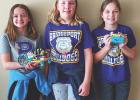 Bridgeport youth participate in first LEGO League Robotics contest