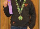 Morrill County 4-H Shooting Sports annual competition held Saturday