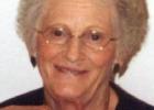 Marie Louise (Walters) Smith, 91