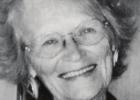 Lily Maxine (Mues) Steffensmeier, 87