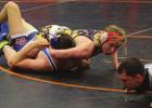 Wrestlers compete at Ogallala Duals