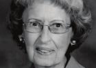 Helen Rice, 87