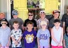 First PWCC youth golf tournament a hit