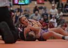 Grapplers take to the mats
