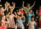 Bridgeport Elementary presents spring concert