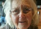 Betty Anne Frisch, 87