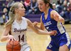 Bulldogs open 2024 with wins on the hardwood