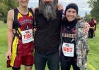 State XC Results