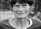 Linda Dormann, 73