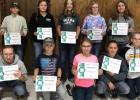 4-H Ends Year with Achievement Celebration