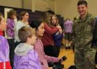 Innovation Day brings National Guard to Bridgeport