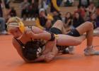 Grapplers take to the mats