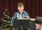 Leyton holds annual Christmas concert