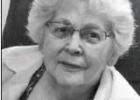Lyla Joan (Babb) Ernest, 87