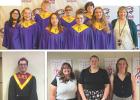 Area students participate at High Plains