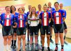 Widhalm chosen to represent Team USA at 2022 UCI Para-cycling Track World Championships