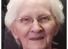 Janice Jeanette (Kaufman) Laeger, 83
