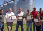 Crossroads Coop recognized for outstanding safety