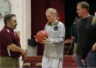 Watchorn hits 1000 basketball career points